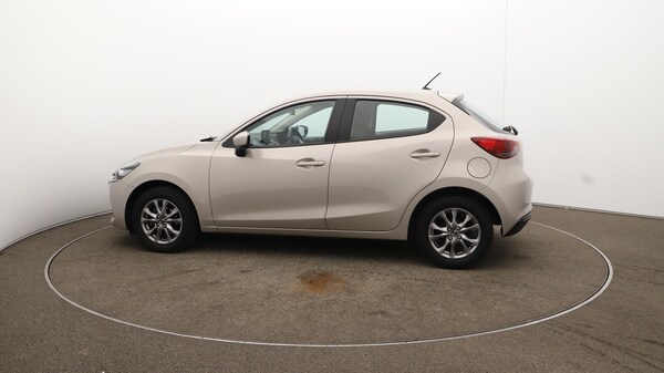 Used Mazda Mazda2 2022 for sale - 75720477: Photo 58