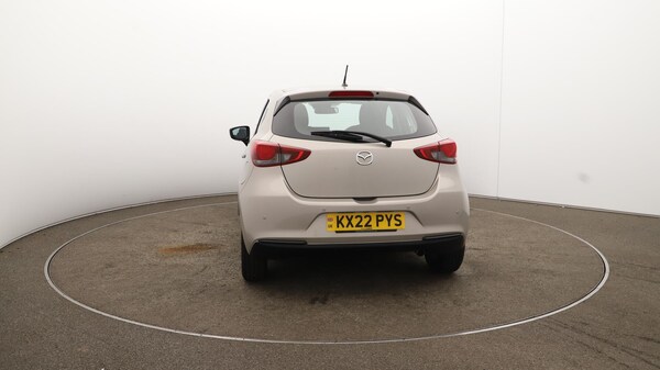Used Mazda Mazda2 2022 for sale - 75720477: Photo 59