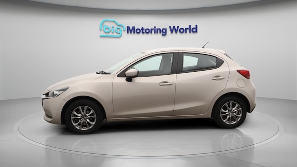 Used Mazda Mazda2 2022 for sale - 75720477: Photo 5