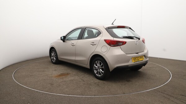 Used Mazda Mazda2 2022 for sale - 75720477: Photo 62