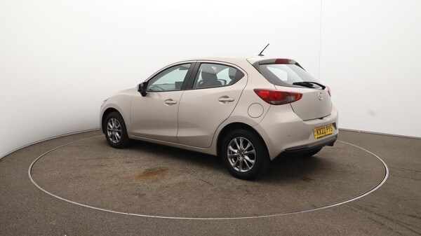 Used Mazda Mazda2 2022 for sale - 75720477: Photo 63