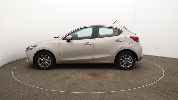 Used Mazda Mazda2 2022 for sale - 75720477: Photo 64
