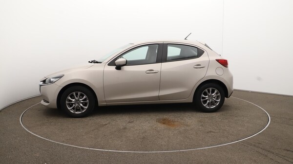 Used Mazda Mazda2 2022 for sale - 75720477: Photo 65