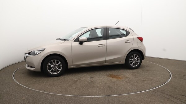 Used Mazda Mazda2 2022 for sale - 75720477: Photo 66