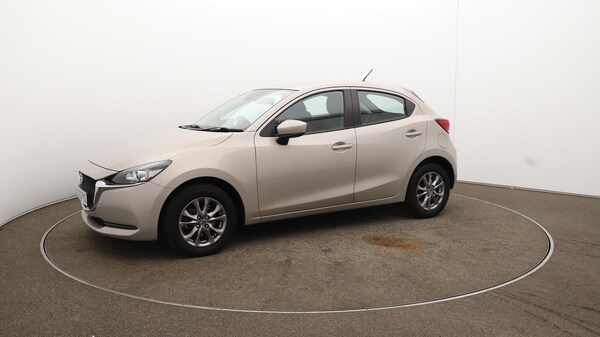 Used Mazda Mazda2 2022 for sale - 75720477: Photo 67