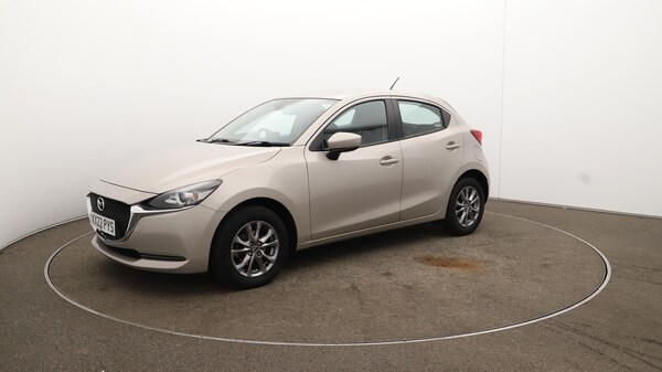 Used Mazda Mazda2 2022 for sale - 75720477: Photo 68