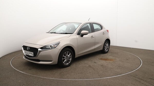 Used Mazda Mazda2 2022 for sale - 75720477: Photo 69