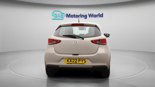 Used Mazda Mazda2 2022 for sale - 75720477: Photo 7