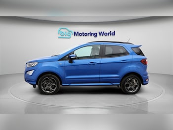 Used Ford Ecosport 2022 for sale - 79545517: Photo