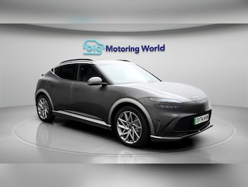 Used Genesis GV60 2024 for sale - 78453184: Photo