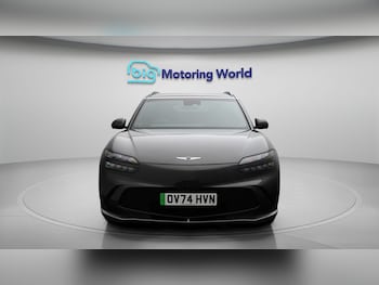 Used Genesis GV60 2024 for sale - 78453184: Photo