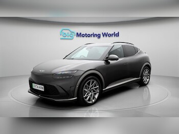 Used Genesis GV60 2024 for sale - 78453184: Photo