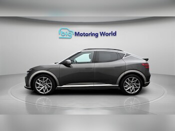 Used Genesis GV60 2024 for sale - 78453184: Photo