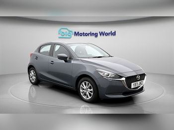 Used Mazda Mazda2 2022 for sale - 78509249: Photo