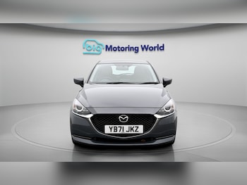Used Mazda Mazda2 2022 for sale - 78509249: Photo