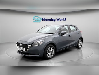 Used Mazda Mazda2 2022 for sale - 78509249: Photo