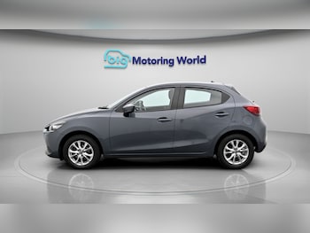 Used Mazda Mazda2 2022 for sale - 78509249: Photo