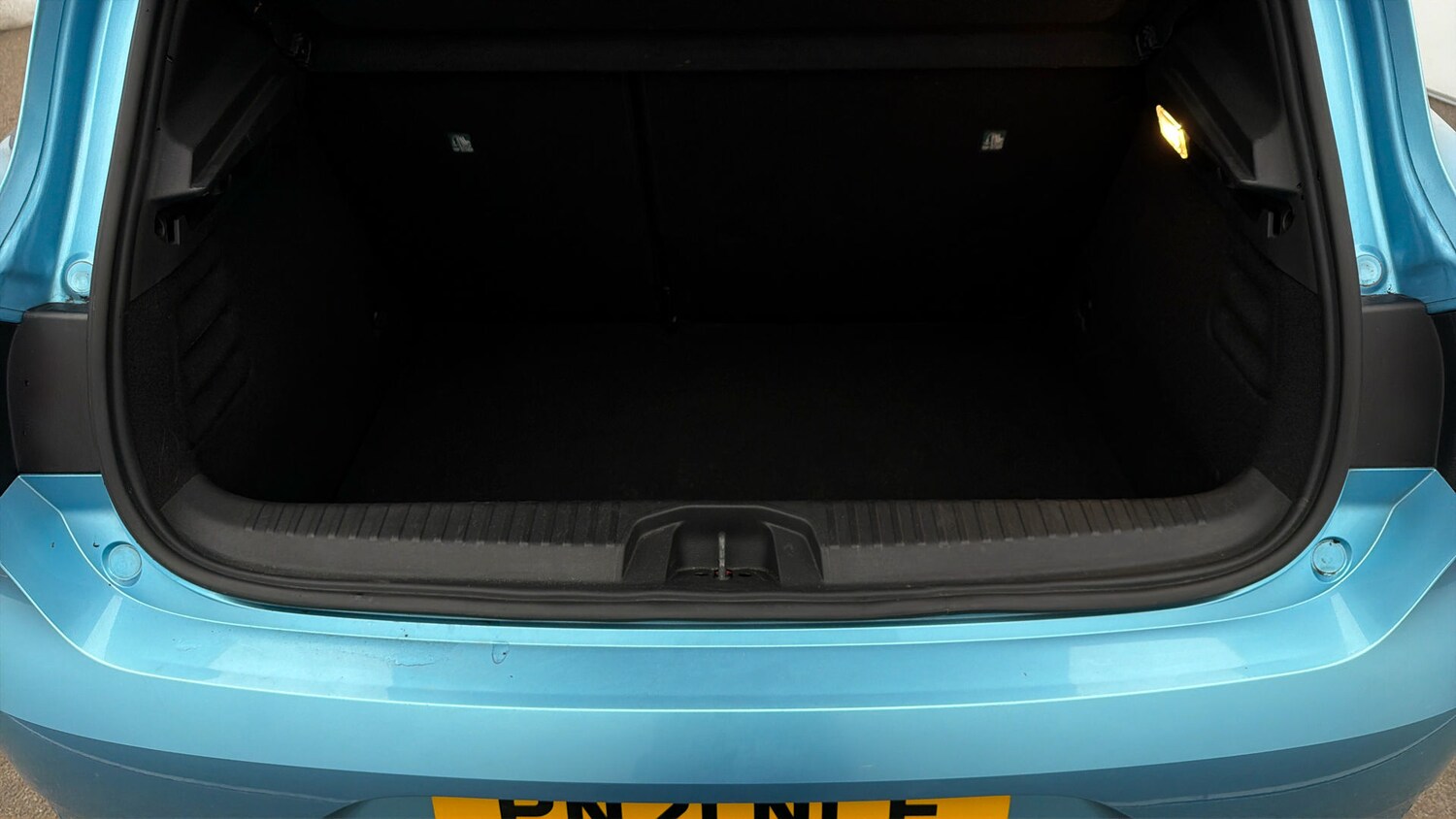 Used Renault Clio 2021 for sale - 77916311: Photo 16