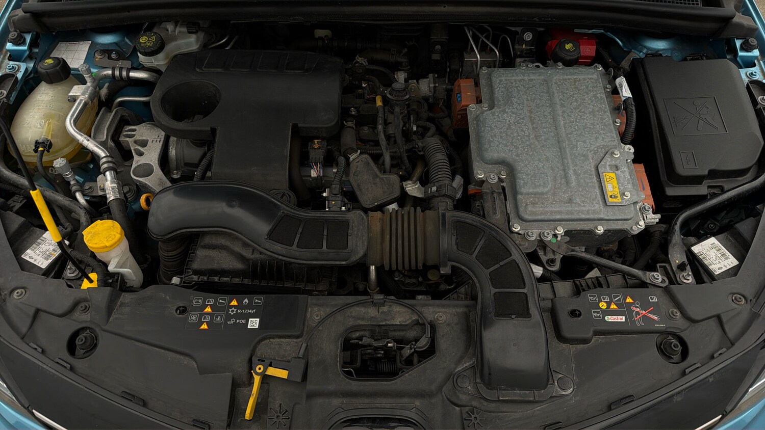 Used Renault Clio 2021 for sale - 77916311: Photo 18