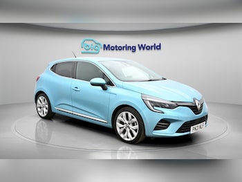 Used Renault Clio 2021 for sale - 77916311: Photo