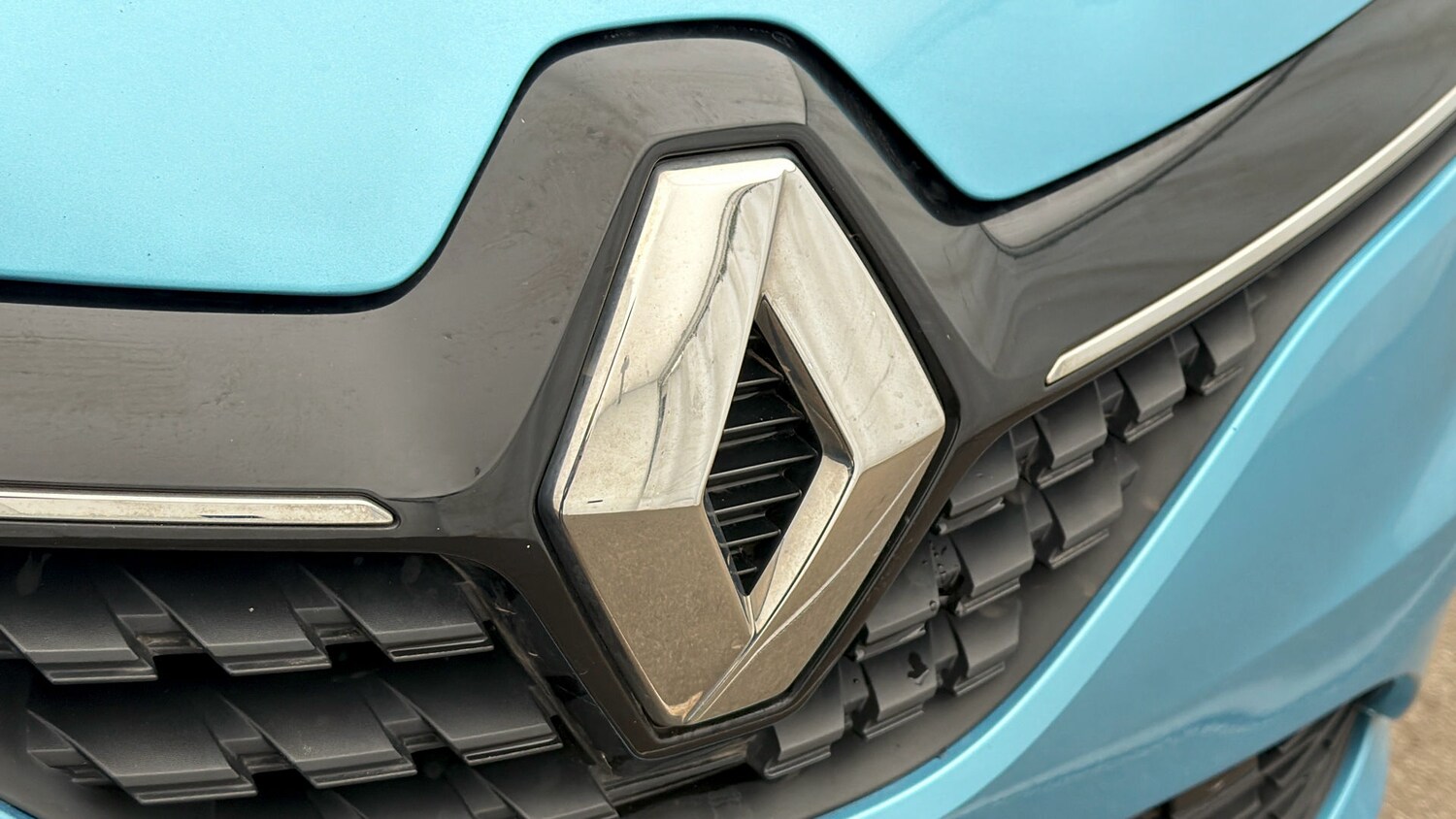 Used Renault Clio 2021 for sale - 77916311: Photo 22