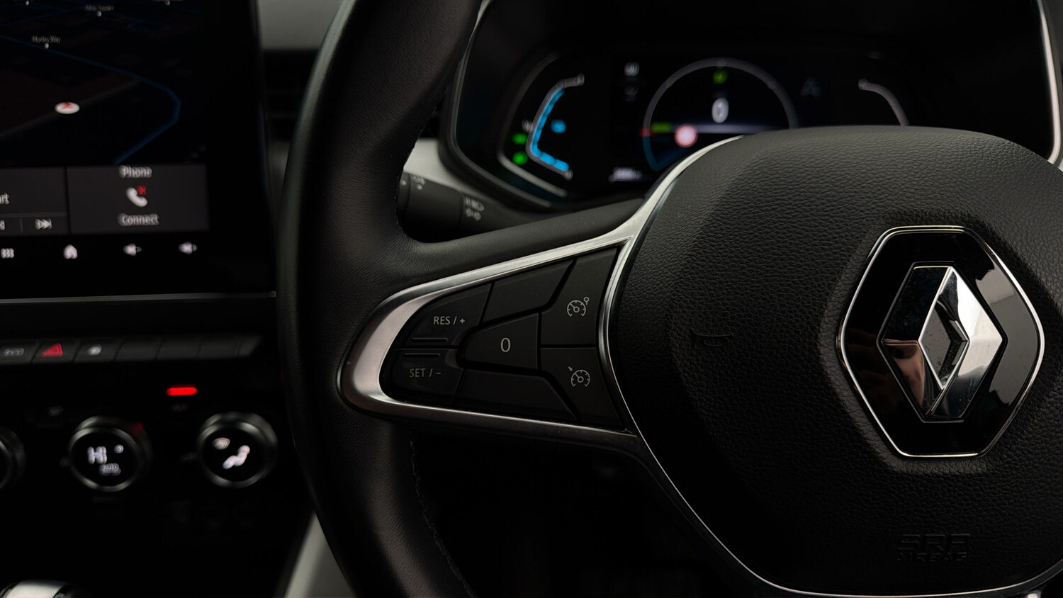 Used Renault Clio 2021 for sale - 77916311: Photo 23