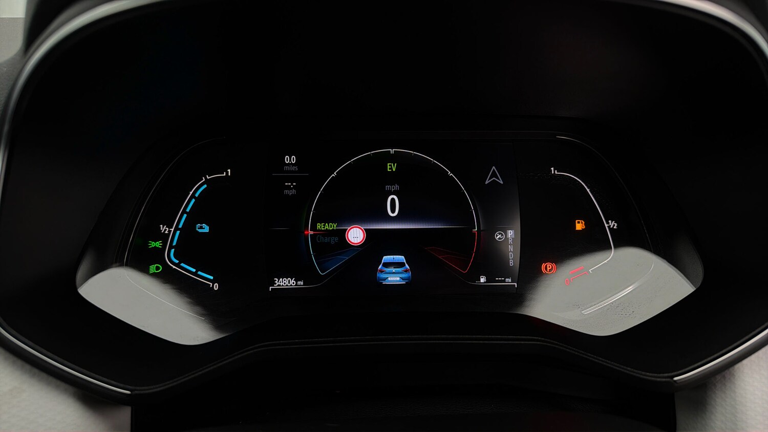 Used Renault Clio 2021 for sale - 77916311: Photo 25