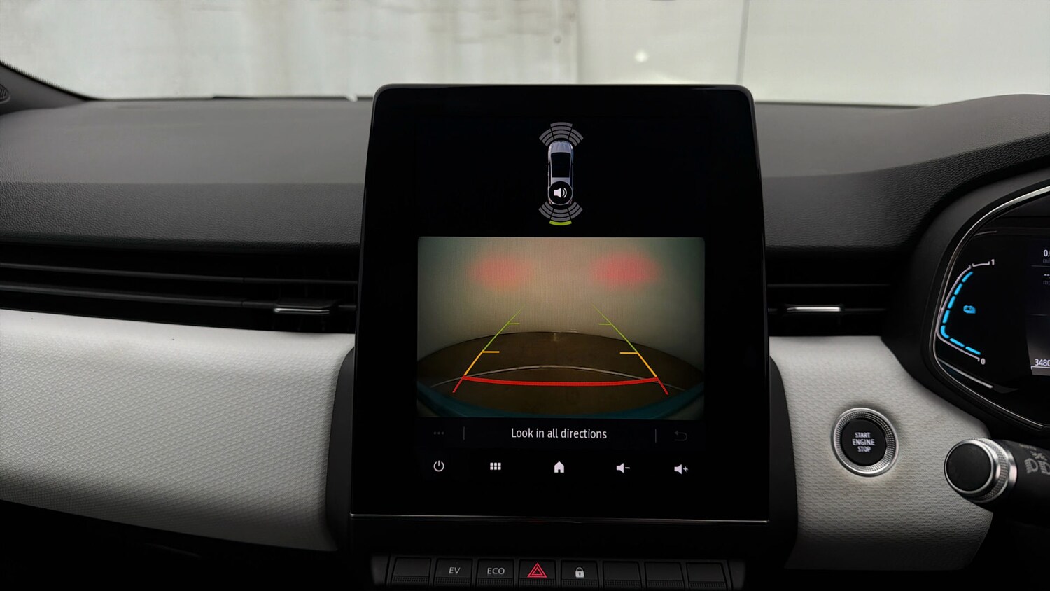 Used Renault Clio 2021 for sale - 77916311: Photo 26