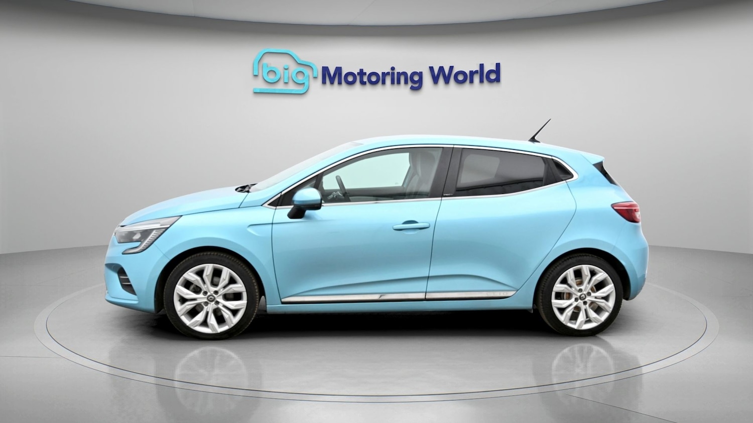 Used Renault Clio 2021 for sale - 77916311: Photo 4