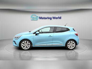 Used Renault Clio 2021 for sale - 77916311: Photo