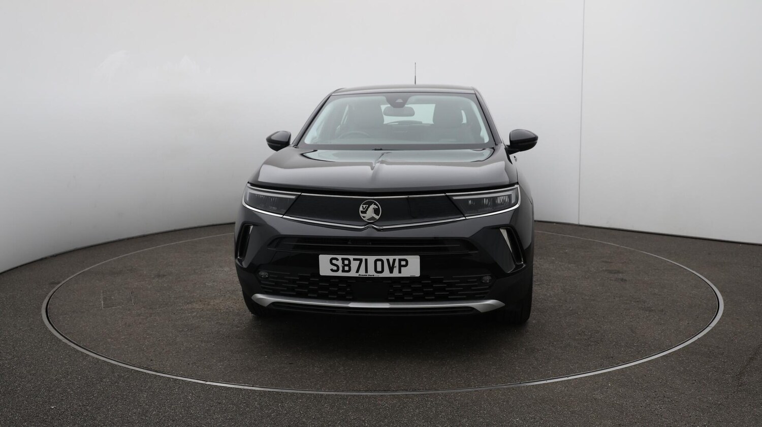Vehicle 40
