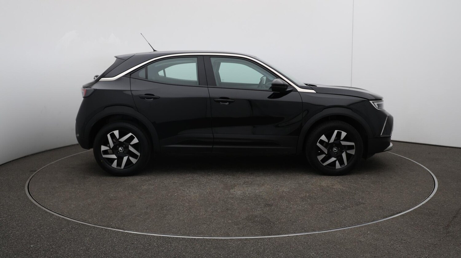 Vehicle 50