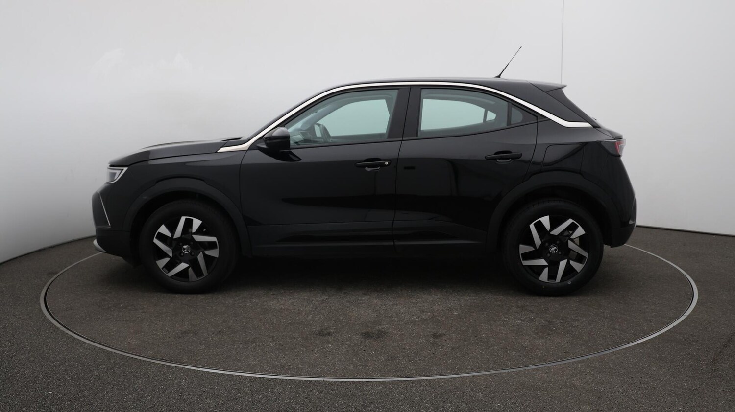 Vehicle 65