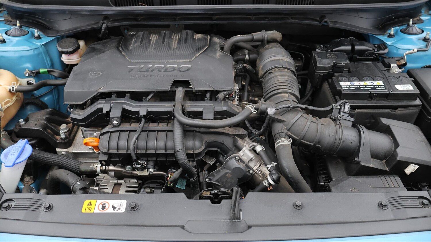 Vehicle 20