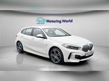 Used BMW 1 Series 2023 for sale - 78904765: Photo