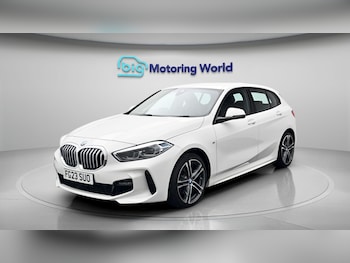 Used BMW 1 Series 2023 for sale - 78904765: Photo