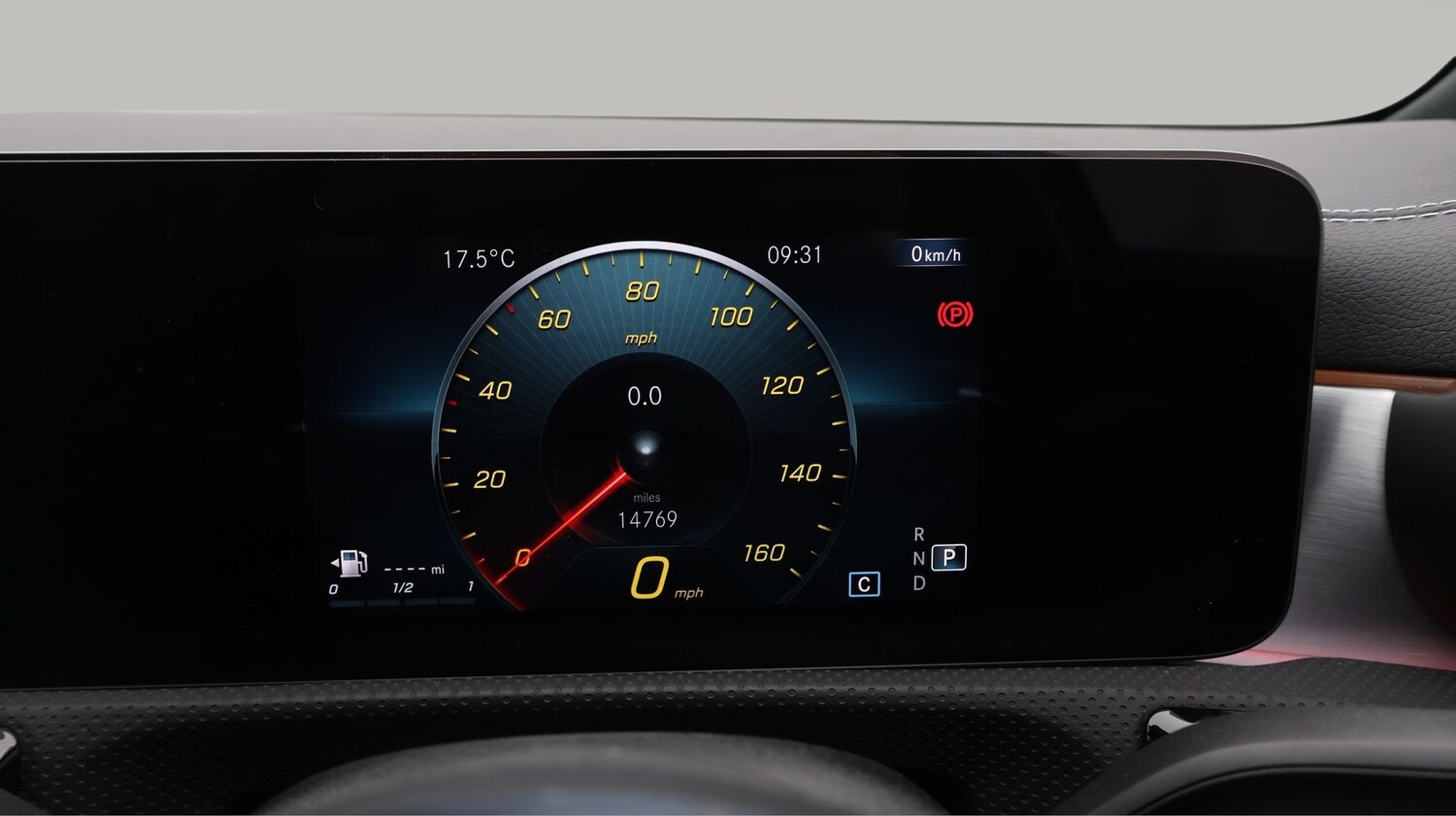 Used Mercedes-Benz A-Class for sale - 77181729: Photo 10