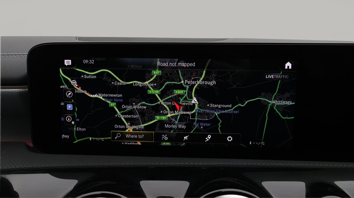 Used Mercedes-Benz A-Class for sale - 77181729: Photo 11