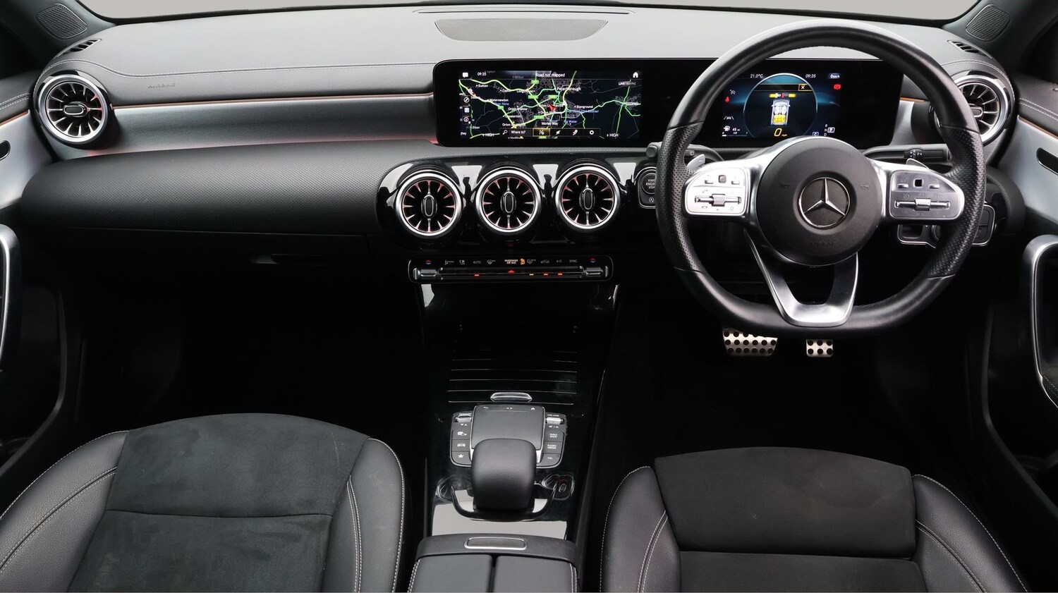 Used Mercedes-Benz A-Class for sale - 77181729: Photo 13