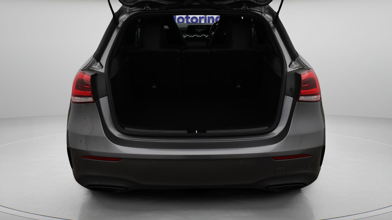 Used Mercedes-Benz A-Class for sale - 77181729: Photo 17