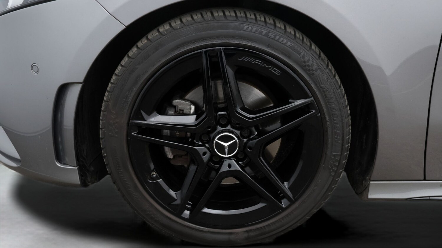 Used Mercedes-Benz A-Class for sale - 77181729: Photo 18