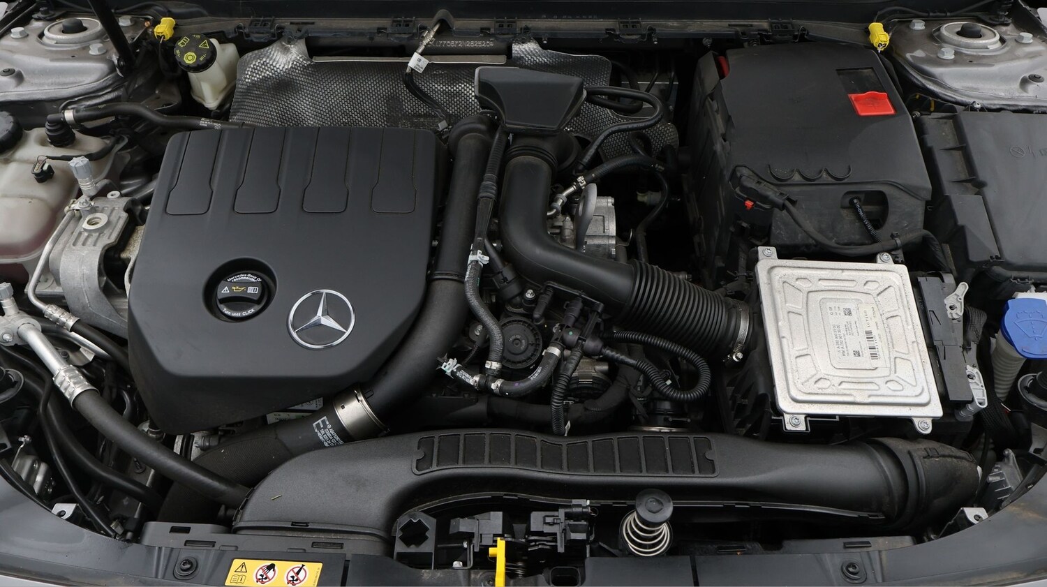 Used Mercedes-Benz A-Class for sale - 77181729: Photo 19