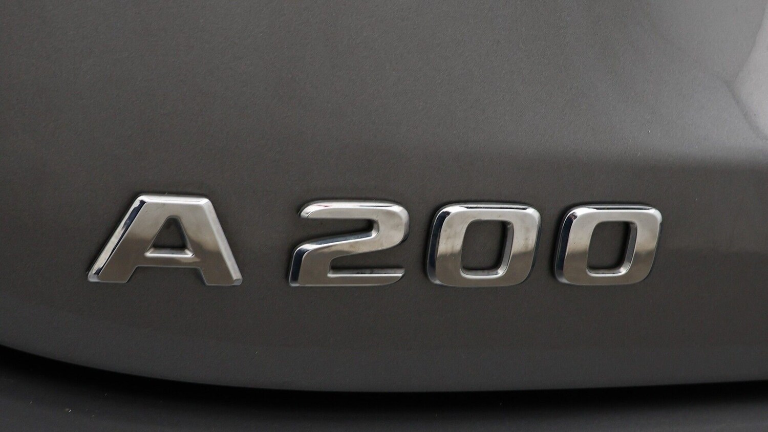 Used Mercedes-Benz A-Class for sale - 77181729: Photo 23