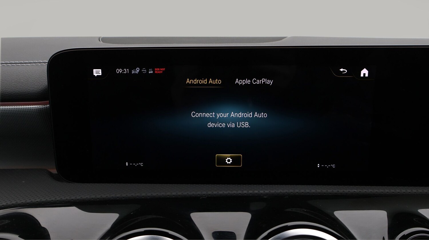 Used Mercedes-Benz A-Class for sale - 77181729: Photo 26