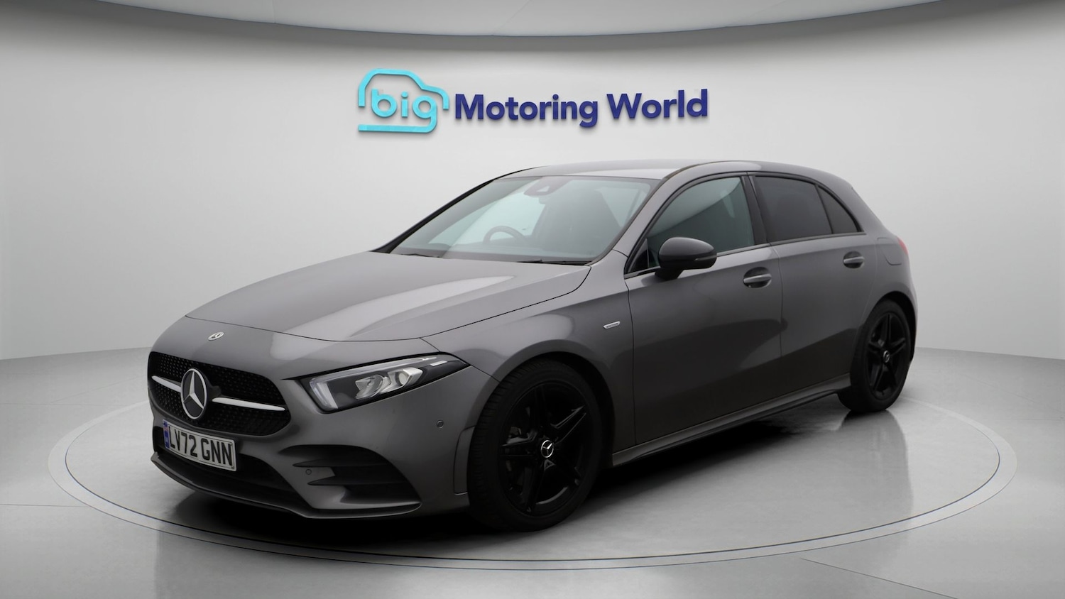 Used Mercedes-Benz A-Class for sale - 77181729: Photo 3