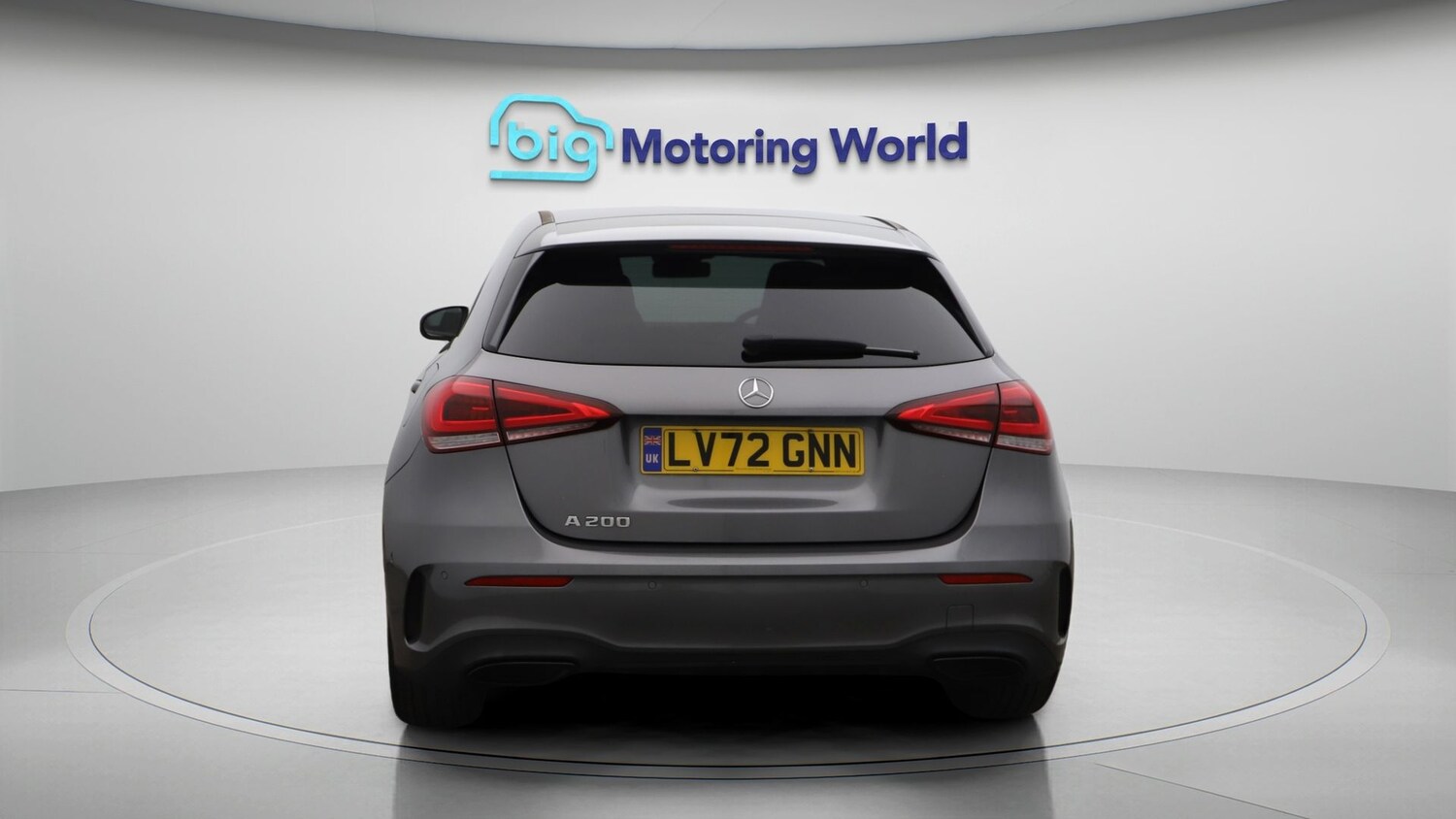 Used Mercedes-Benz A-Class for sale - 77181729: Photo 6