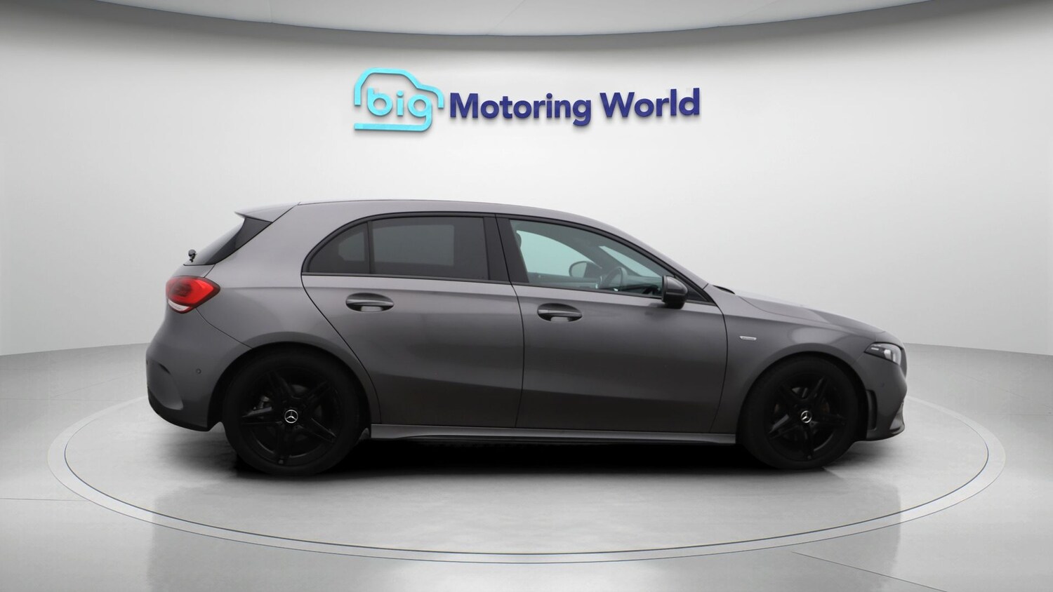 Used Mercedes-Benz A-Class for sale - 77181729: Photo 8