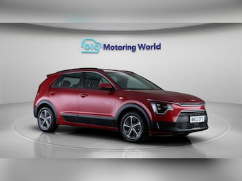 Used Kia Niro 2023 for sale - 78846267: Photo