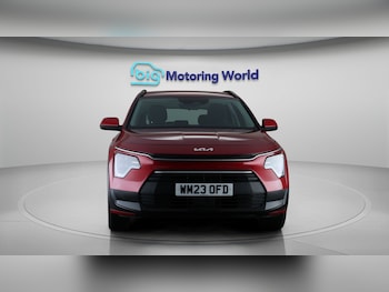 Used Kia Niro 2023 for sale - 78846267: Photo