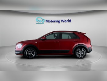Used Kia Niro 2023 for sale - 78846267: Photo